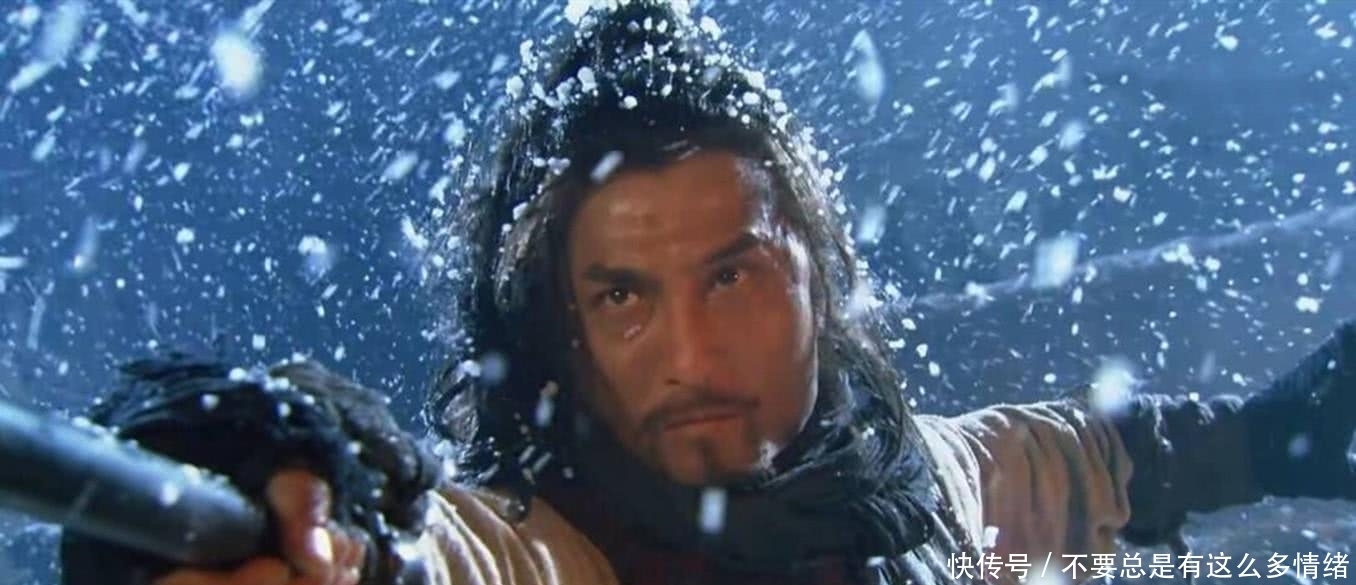 为何说,林冲当不起“好汉”之名?浅析林冲的性格与为人