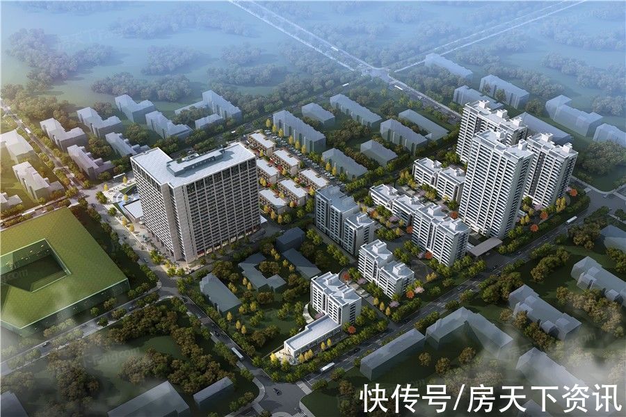 台东|「楼盘评测」碧桂园·云著悦界，2021年10月青岛市北必看品质楼盘