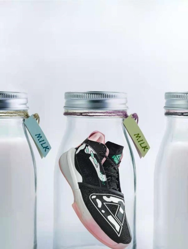 实战 不靠情怀,凭硬实力反超舶来品的国产实战篮球鞋