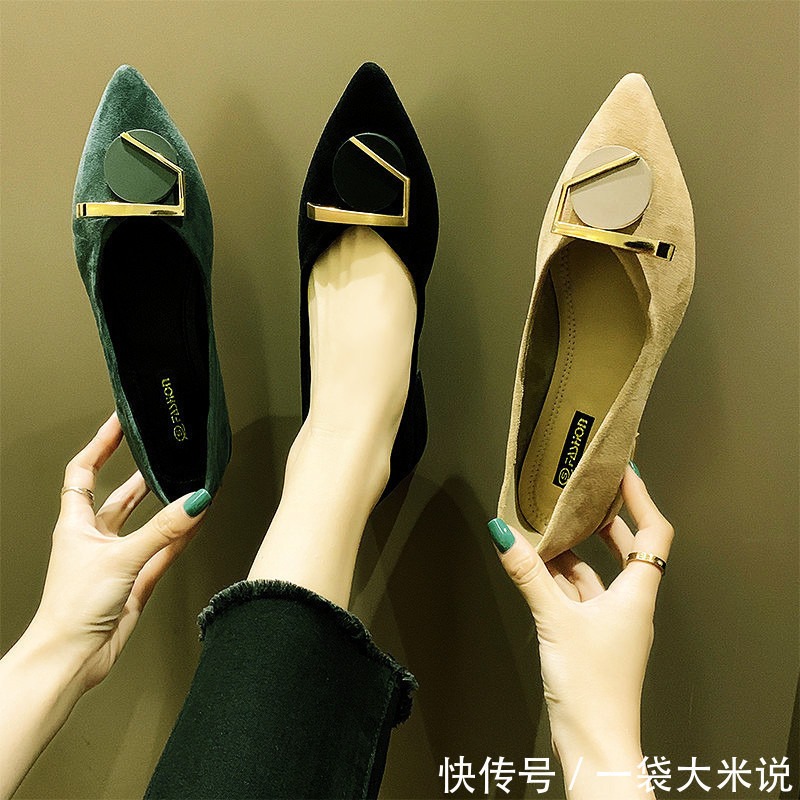 世界第一 古代鞋子和现代鞋子有啥不同?今天聊聊中国女鞋发展史