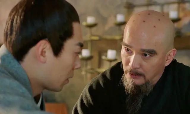 冤乎|刘宏宇：诸葛亮功败垂成还是济世奇才，姚广孝成就累累却是妖僧，冤乎？