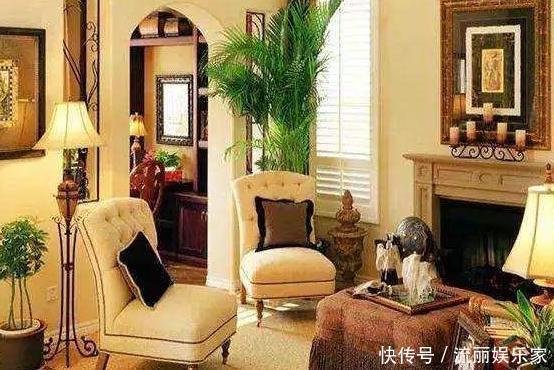 家里盆栽植物的要注意此4种进屋,既对健康不利又影响运气