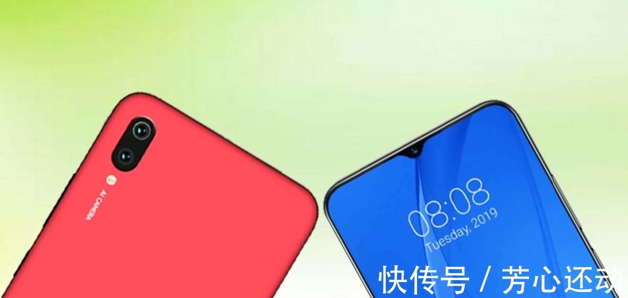 该机|小米千元机曝光：6800万+光感+骁龙845+25w快充 捍卫高性价比地位