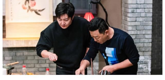 《五哈2》鄧超本以為節(jié)目組“良心發(fā)現(xiàn)”，誰知是個(gè)更大的“坑”