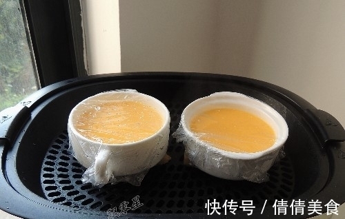 小宝宝|鸡蛋羹怎样做才够嫩滑?几个小窍门教给您,一看就会,超简单