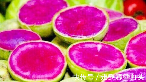 调经果|女性月经不调,莫慌!多食此“调经果”,防妇科病,为子宫排毒