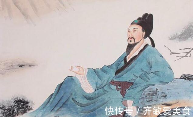 大诗人@唐代有才无德的4位大诗人，才华让人望尘莫及，人品却不值一提