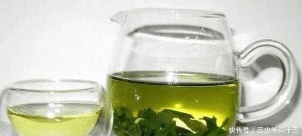 香菇汁|高血压也有大克星,这些叶子泡水喝,血压一降一个准