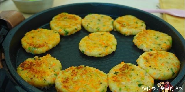 土豆是钟南山院士推荐的“超级健康食材”,你们喜欢怎么吃