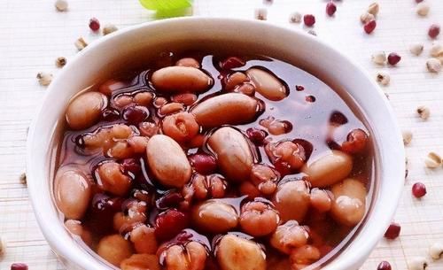 食物|人體怕早衰，堅持吃的食物，細膩肌膚，活血滋陰，誰吃誰變好