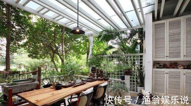 阳台|为什么越来越多人买一楼房子?售楼经理道出真相,后悔我家才发现