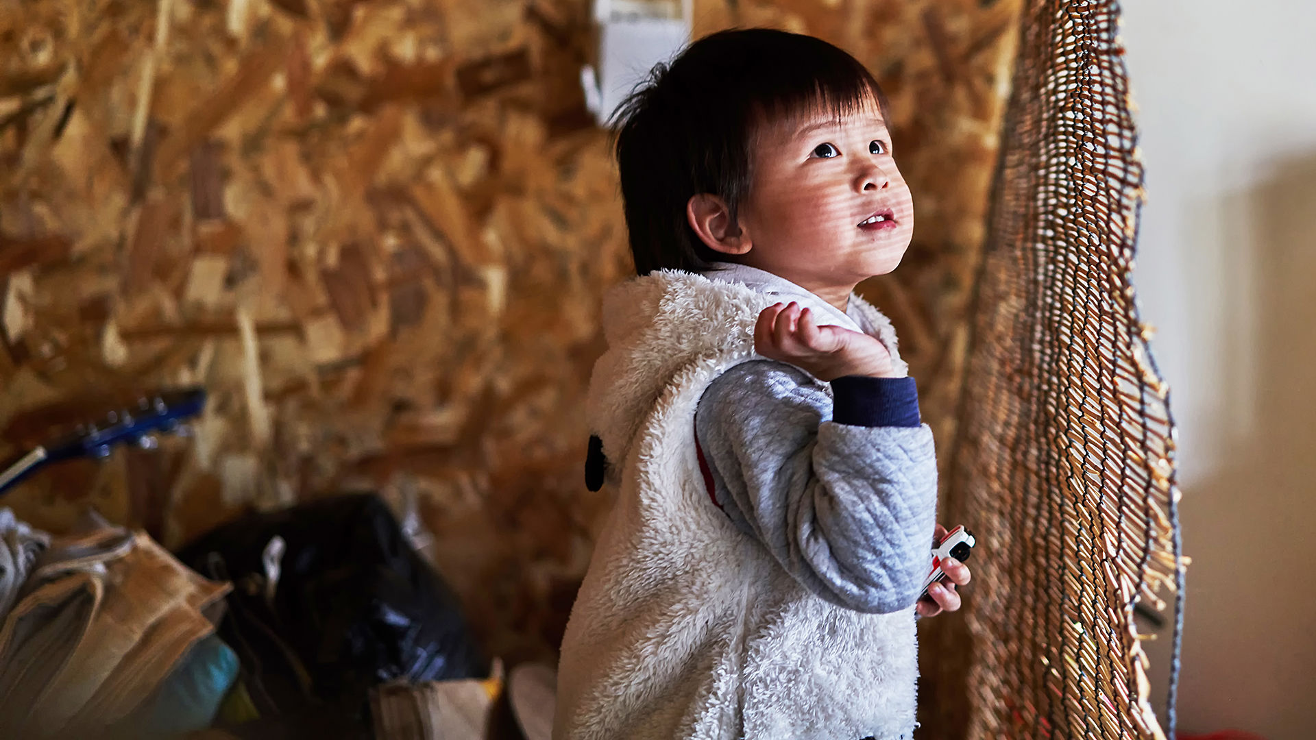 在熟悉的318国道上画出两个鲜有人知的圈～川西游记-格聂&塔公