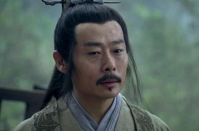 孔明|东吴有鲁肃榻上策,蜀国有孔明隆中对,曹魏有何相似的对策