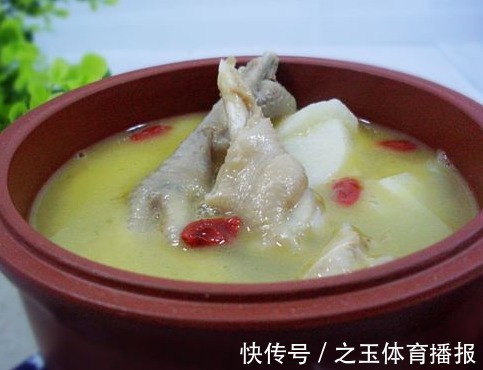 猪肉涨价,吃鸡肉吧!肉质鲜美价格低廉,明目护眼眼睛更闪亮