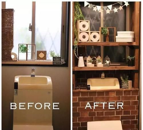  抽屉|看了日本主妇的卫生间打扫，才知道20多年来我根本不懂打扫