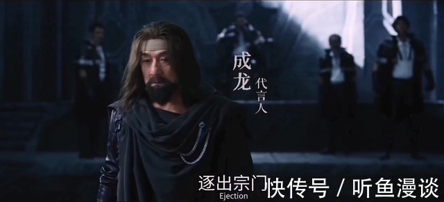 千寻疾|斗罗大陆:4种不同版本的唐昊,你觉得哪款最符合原著?