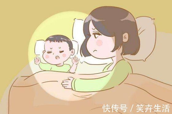 大脑|这4种宝宝很“累人”，暗示大脑发育好，希望你家宝宝全占？