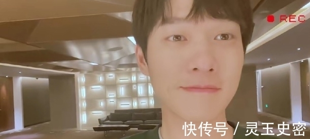 姚譯添|姚譯添新綜藝《嗨放派》即將來襲,5大男神加盟,陣容期待了