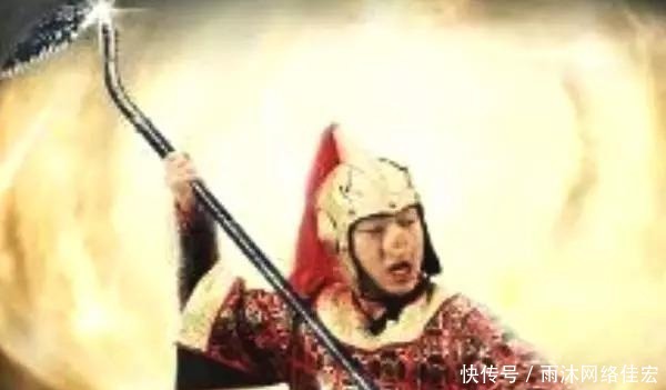 父亲|猪八戒被贬下凡,难道只是调戏了嫦娥?看看嫦娥的师傅和父亲是谁