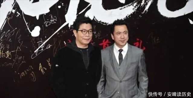 华谊兄弟 张国立拿出1.5亿入股华谊,并保证3年锁仓不卖,苦日子就来了