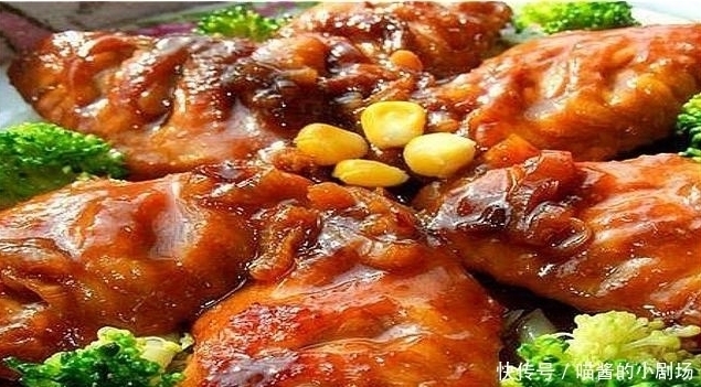 值得|家里请客吃饭的几道硬菜,荤素搭配,营养美味,值得一试