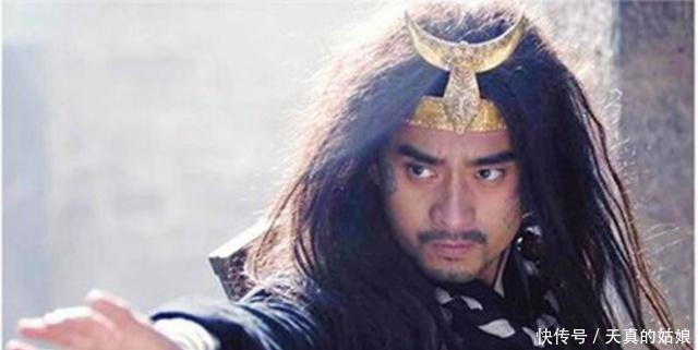 宋江中毒身亡,武松只说了6个字,从中可以看出他对宋江的憎恨