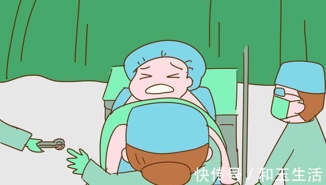 孩子|产妇害怕医院抱错孩子,特意在娃身上做了“手脚”,被医生鄙视了