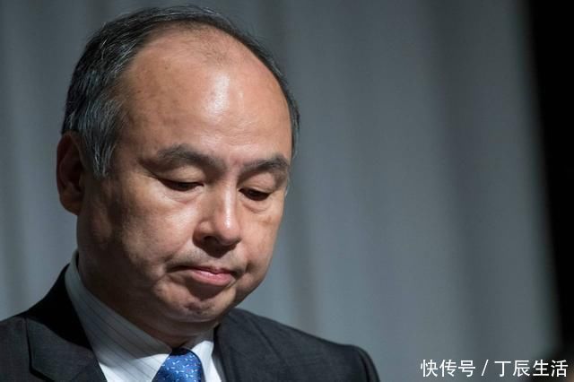 马云|孙正义卖掉“中国梦”，又断供华为，跟诺基亚合作，马云终于出手