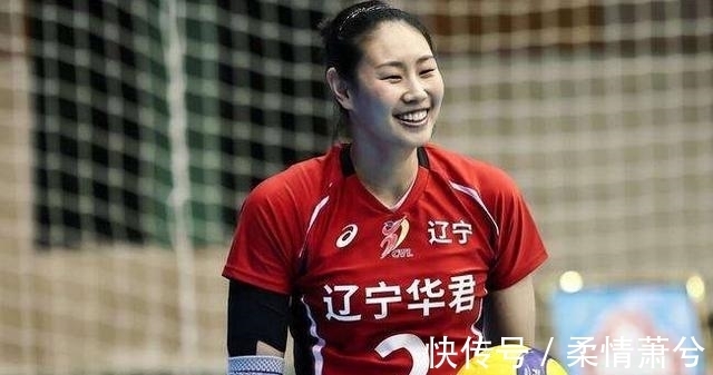 郎平|郎平笑了!中国女排各个位置上的水平在世界上是怎样的?