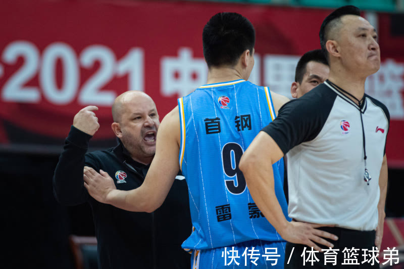 刘晓宇|首钢的翻车稳了,就因林书豪未归?可这次你们还真想多了!