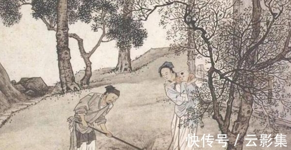 这句话!别光知道“儿孙自有儿孙福”,后半句才是精华所在,很有道理!