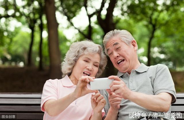 老年人想要“战斗”？也不是不行，保持这个频率才健康