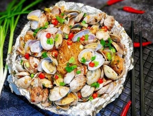 做菜居然可以不刷锅，怎么样？这个方法你爱了吗？