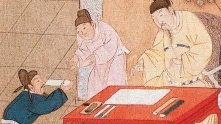  举人|秀才出一上联，举人、进士都对不出，最后被一8岁小孩对出绝对