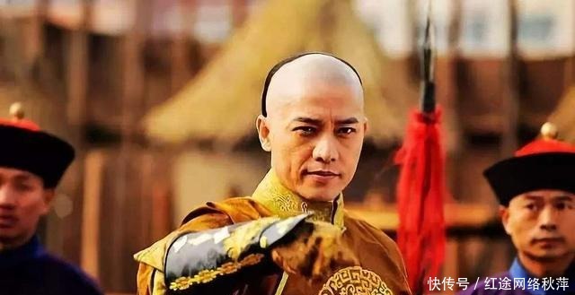 弘皙|他被康熙遗命封亲王，称雍正为“皇父”，却被乾隆幽禁致死