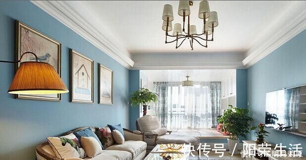 装修风格|头一次见入户鞋柜这么装,太漂亮阳台加高30cm还多得1间房