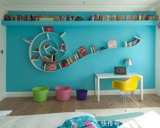 收纳学着这些做法,干净整洁还不用天天整理!