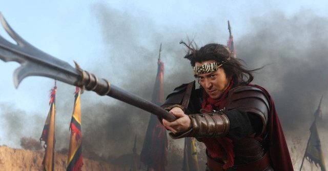 水浒英雄真正称得上好汉只有五位,武松垫底,第一实至名归