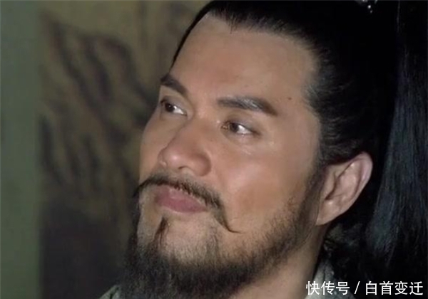 晁盖|梁山上真正的大侠，堪称《水浒传》里的萧峰，却遭小人暗算而亡