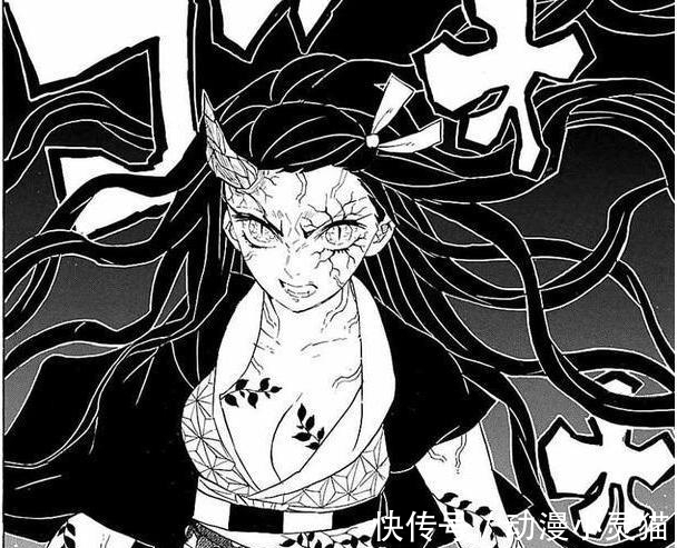 蜘蛛山|鬼灭之刃:顶尖美女祢豆子,为何选择嫁给被甩过多次的我妻善逸?