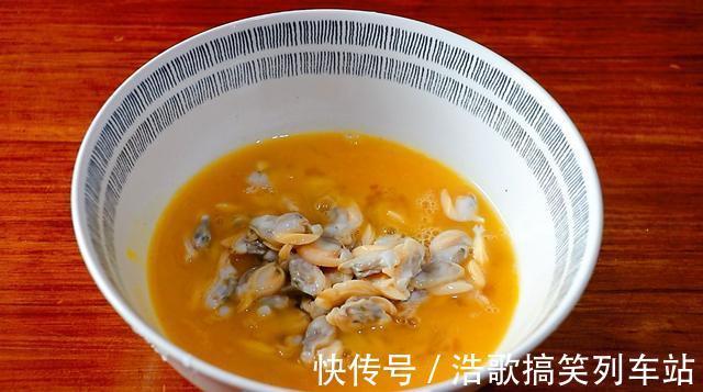 炒鸡蛋|炒鸡蛋谁都会做,想把鸡蛋炒好吃有窍门,加上它,鲜掉眉毛