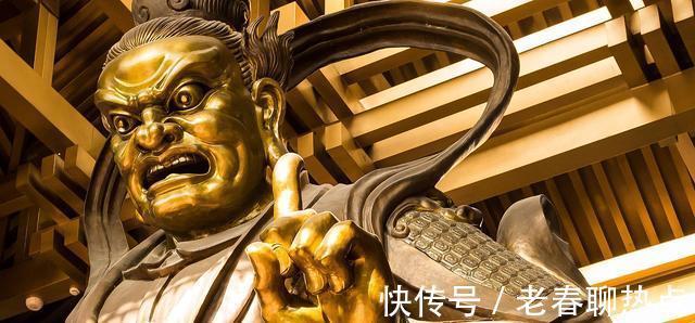 聊斋故事$聊斋故事娶个老婆竟是少林高手,关键时刻以一敌百