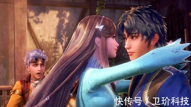 七宝琉璃塔|斗罗大陆宁风致儿子很多,为啥一个都没出现原因跟宁荣荣有关