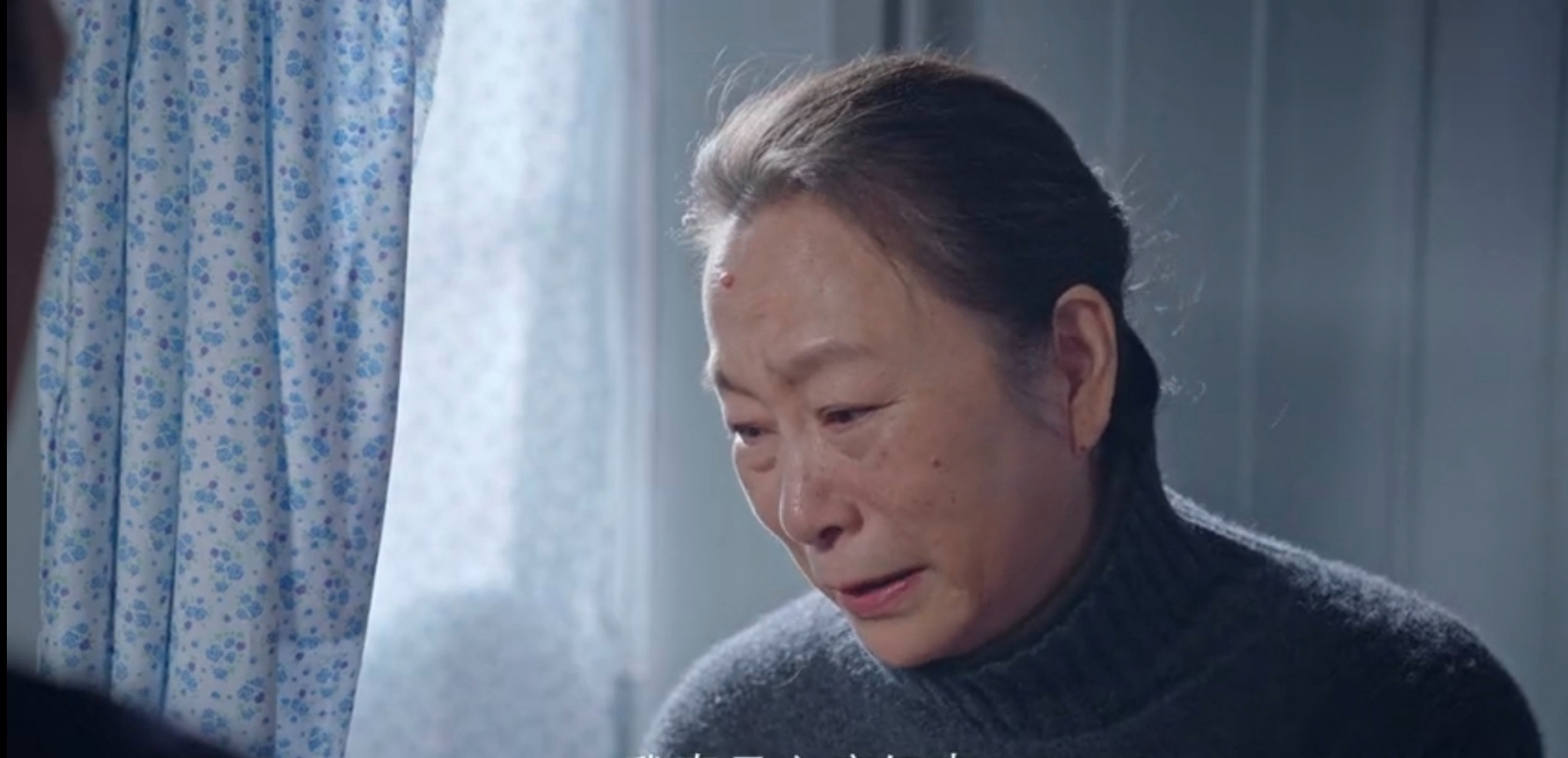 突围悲情戏:全员演技过关,只有他是唯一败笔,仅剩贪欲毫无情感