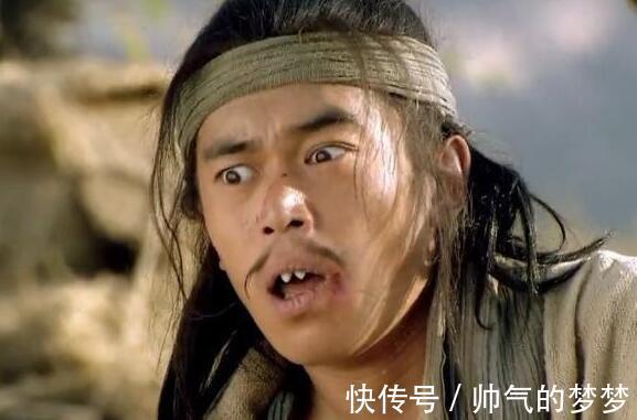 朱贵|水浒108将中最没本领的是哪个人 这里告诉你答案