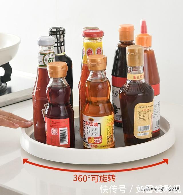 油烟机|看了她家厨房，发现这些家居设计太实用了，庆幸自己早点看到