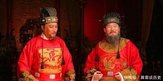 用刑|文官刺杀朱棣,没想到他如此谨慎,朝堂之上就开始用刑