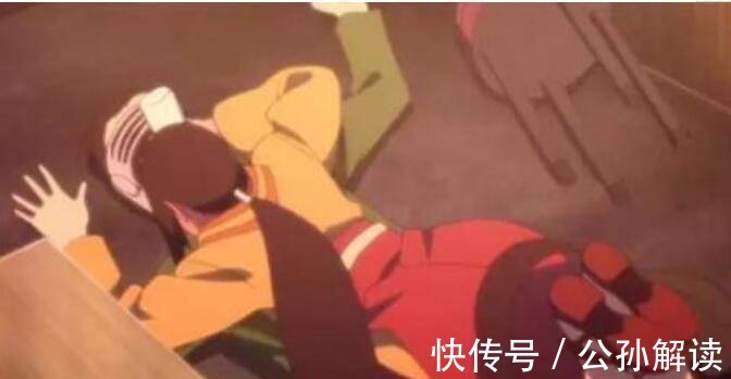 鸣人|火影中“带颜色”的名场面,卡卡西真的没脸见佐助了