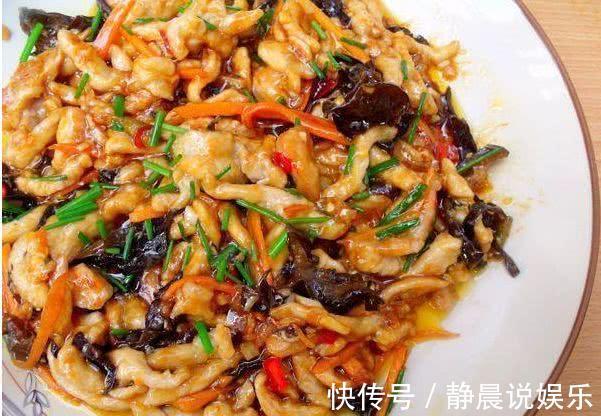 非常地道的几道家常菜,在家就能轻松做出来,好吃还特别养胃