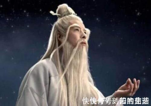 袁天罡#李淳风与袁天罡墓仅相隔百米 ,为何一个完好无损一个被盗一空